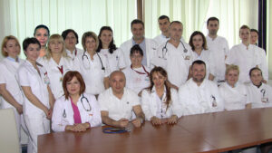 Udruženje onkologa Republike Srpske.