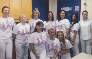 Udruženje onkologa Republike Srpske.