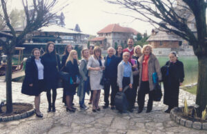 Udruženje onkologa Republike Srpske.