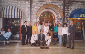 Udruženje onkologa Republike Srpske.