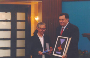 Udruženje onkologa Republike Srpske.