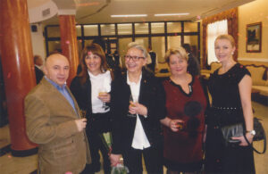 Udruženje onkologa Republike Srpske.