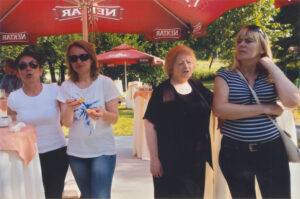 Udruženje onkologa Republike Srpske.