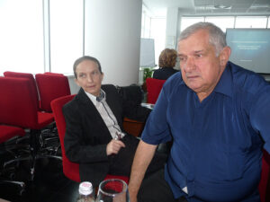 Udruženje onkologa Republike Srpske.