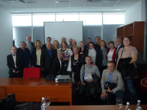 Udruženje onkologa Republike Srpske.