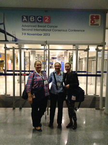 Udruženje onkologa Republike Srpske.