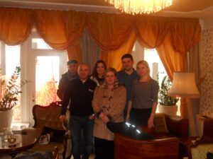 Udruženje onkologa Republike Srpske.