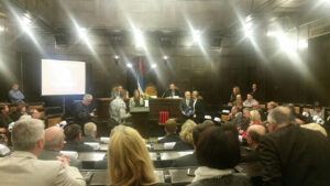 Udruženje onkologa Republike Srpske.