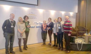 Udruženje onkologa Republike Srpske.