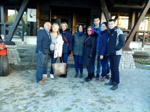 Udruženje onkologa Republike Srpske.