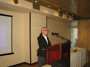 Skupština Udruženja onkologa Republike Srpske.