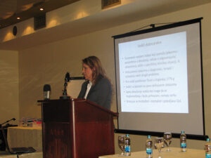 Skupština Udruženja onkologa Republike Srpske.