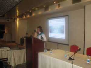 Skupština Udruženja onkologa Republike Srpske.