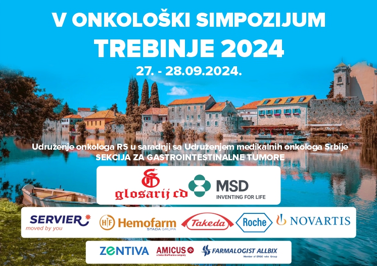 You are currently viewing Onkološki simpozij Trebinje 2024