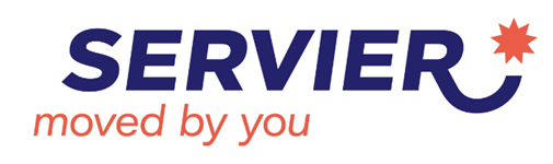 Servier. 